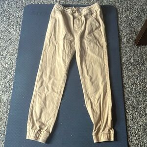 REDUCED!!Children’s  string jogger